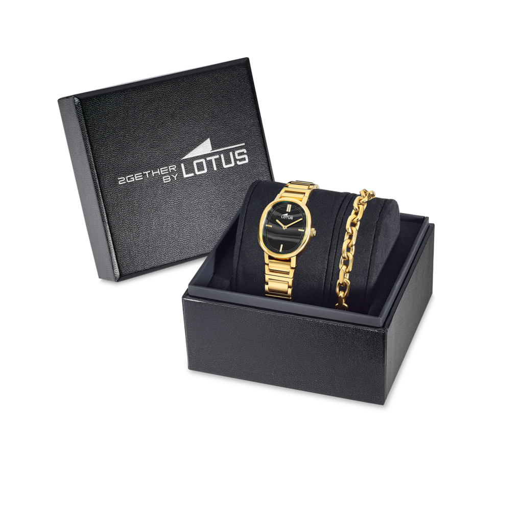 LOTUS OLD MONEY GAVESÆT