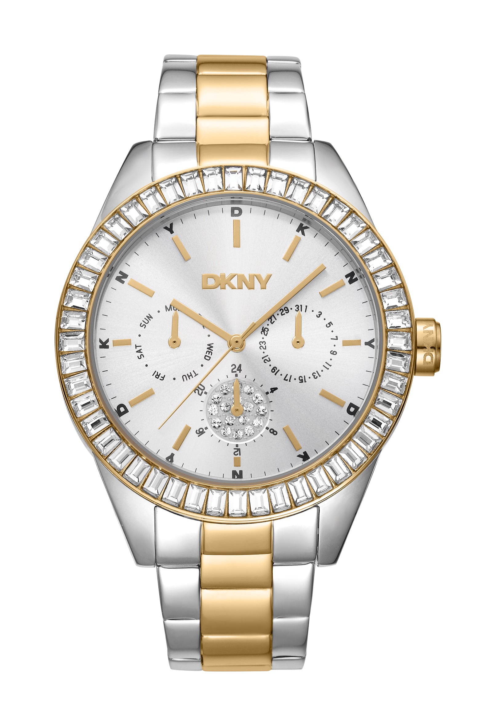 DKNY D. NOLITA MULTI GLITZ