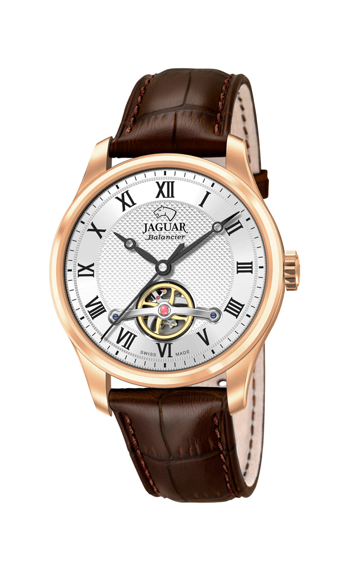 JAGUAR H. BALANCIER AUTOMATIC