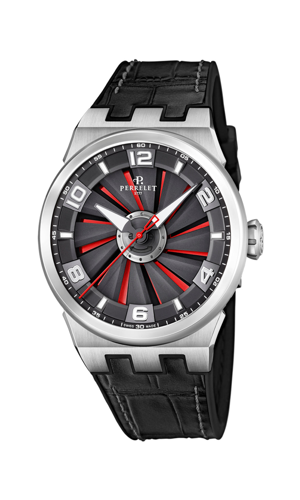 Perrelet Turbine Evo