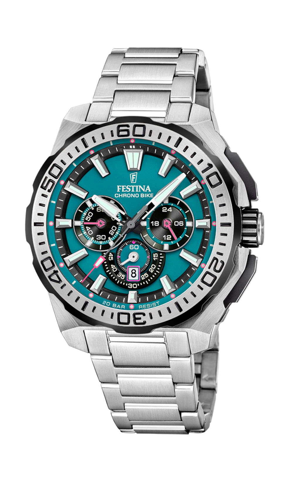FESTINA CHRONO BIKE