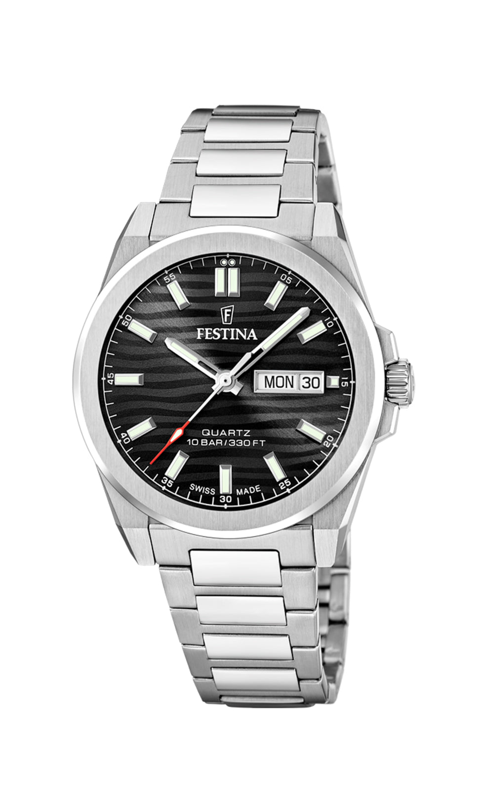 FESTINA SWISS MADE DUNE