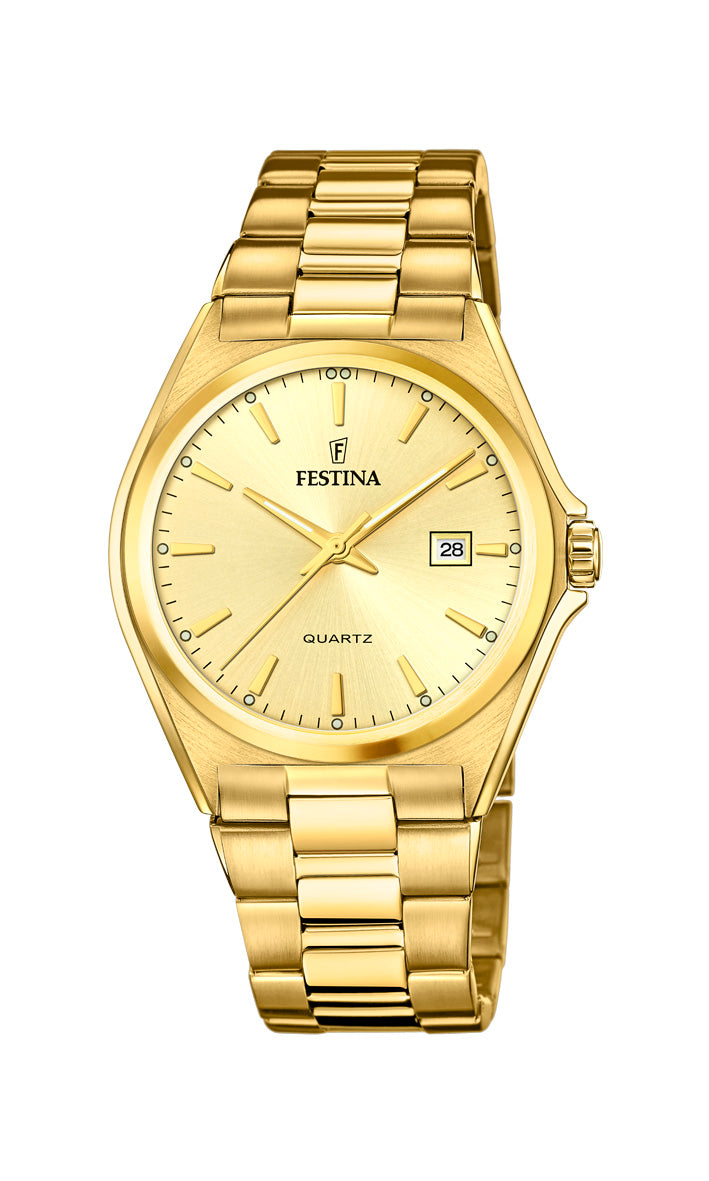 FESTINA H. CLASSIC DATE