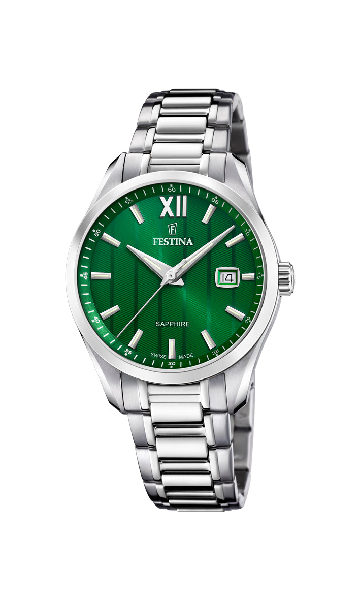 FESTINA SWISS MADE