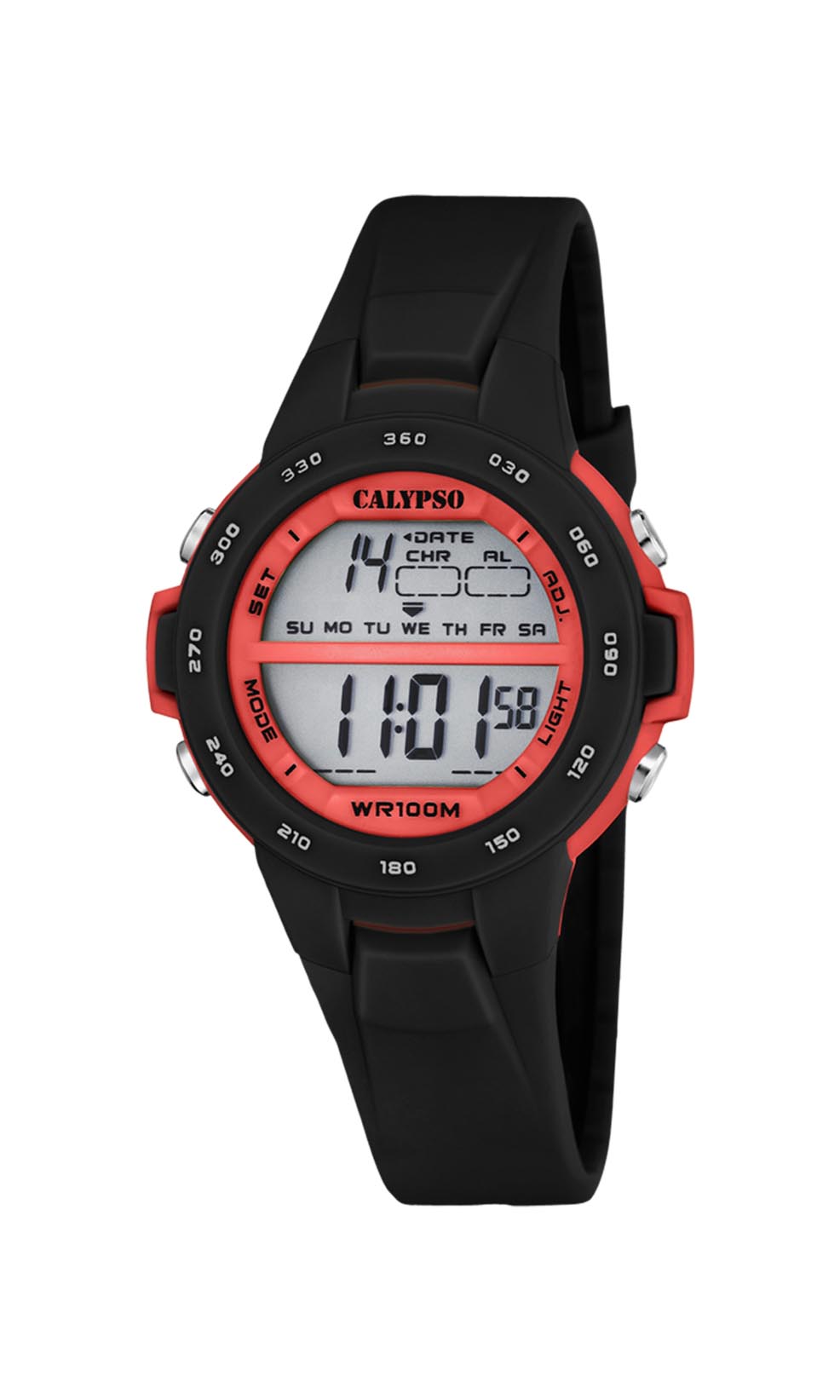 CALYPSO JUNIOR COLLECTION