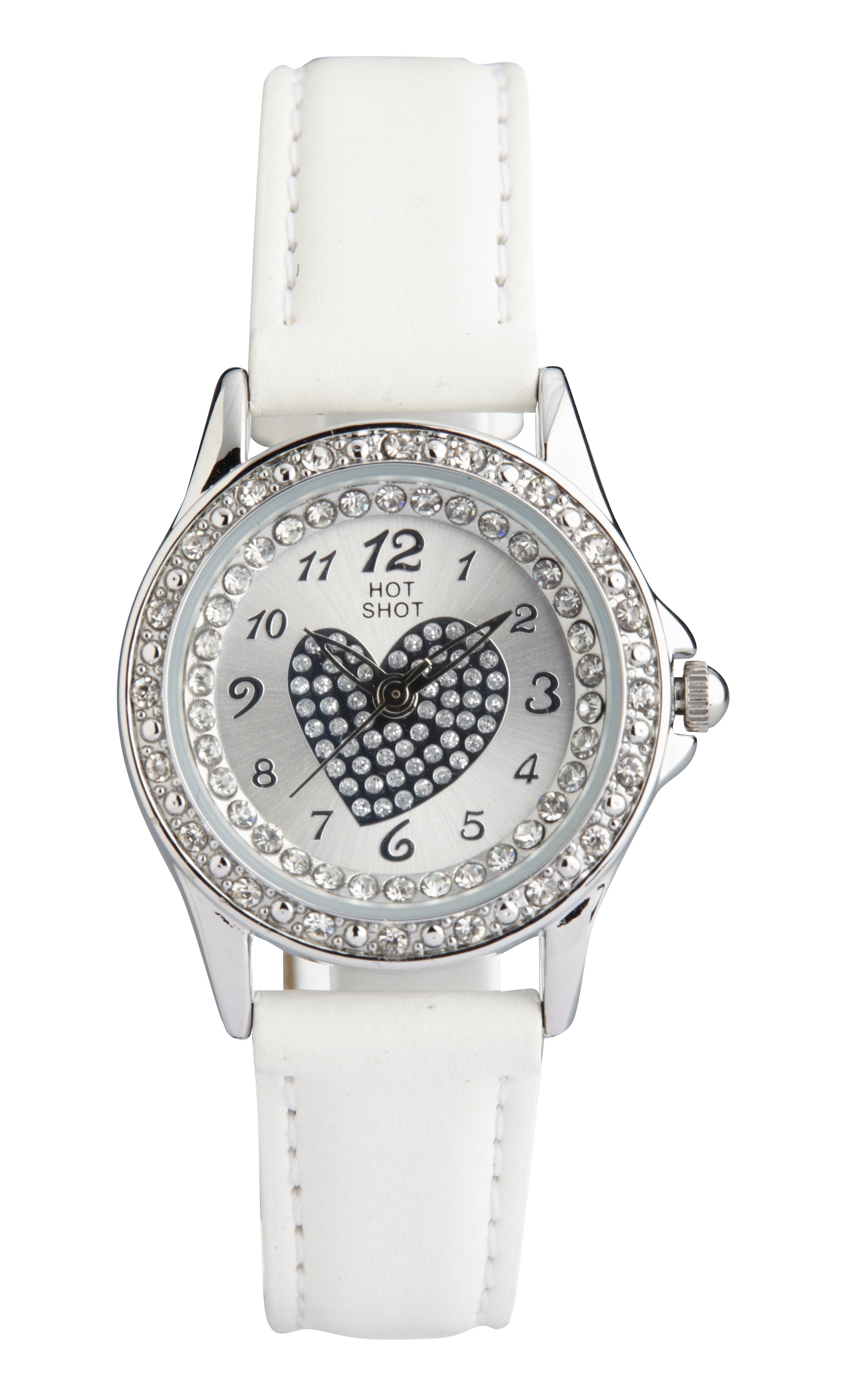 HOT SHOT PIGE STEN (1878A/1)