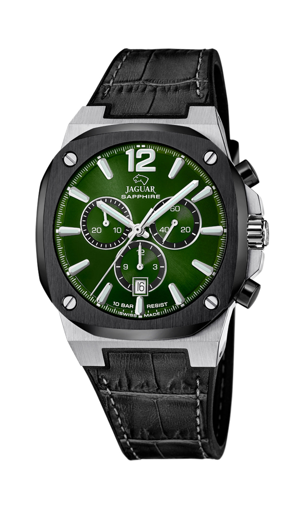 JAGUAR RONDCARRE CHRONO