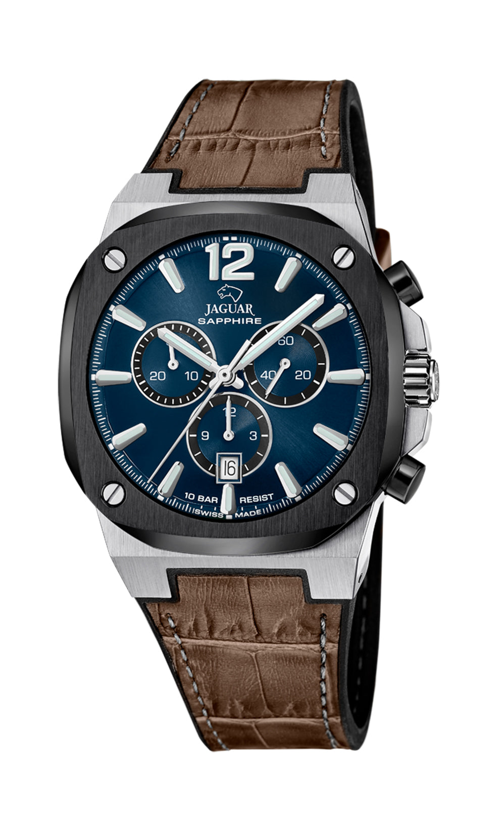 JAGUAR RONDCARRE CHRONO