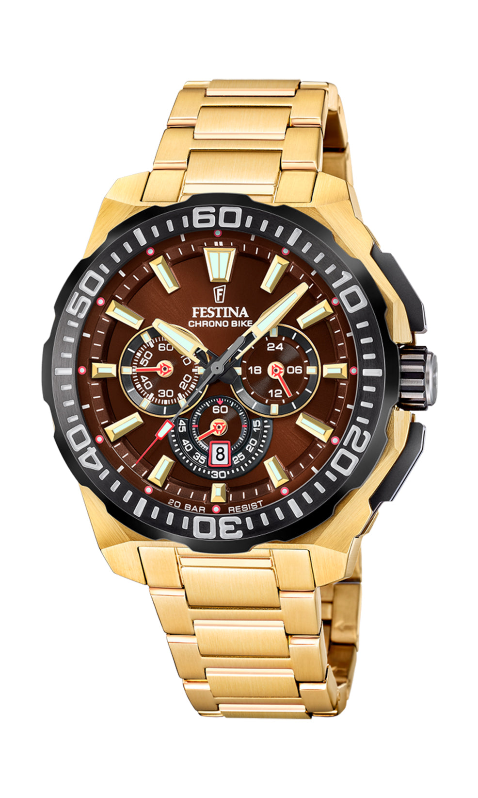 FESTINA CHRONO BIKE