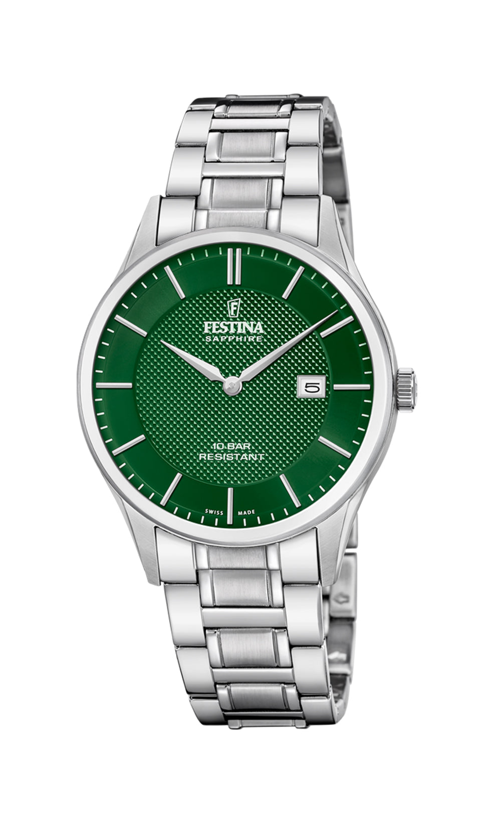 FESTINA H. SWISS MADE