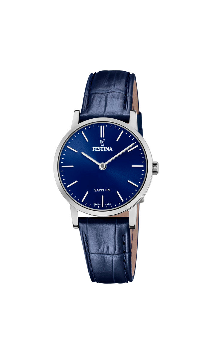 FESTINA D. SWISS MADE SLIM