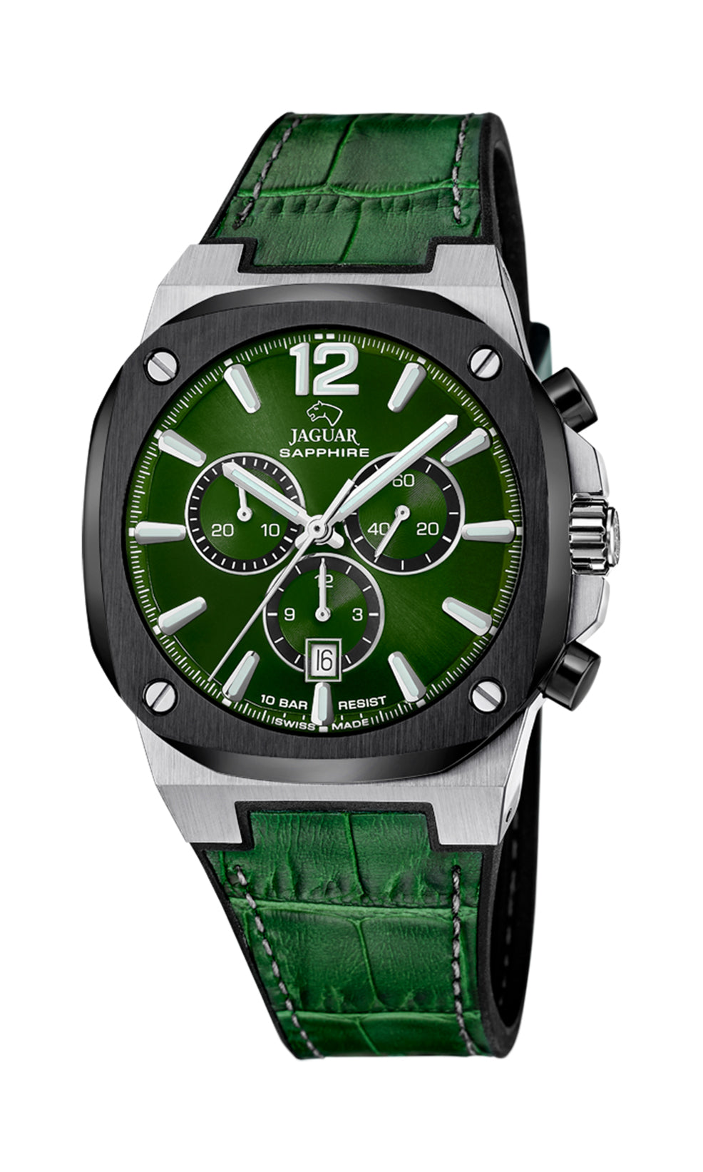 JAGUAR RONDCARRE CHRONO