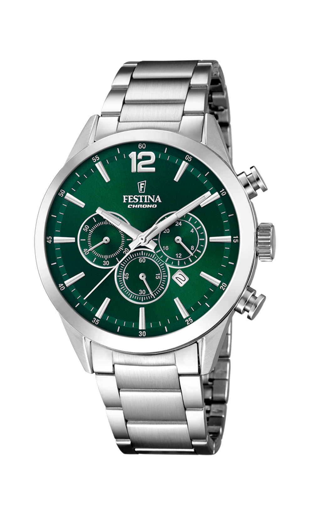 FESTINA TIMELESS CHRONOGRAPH