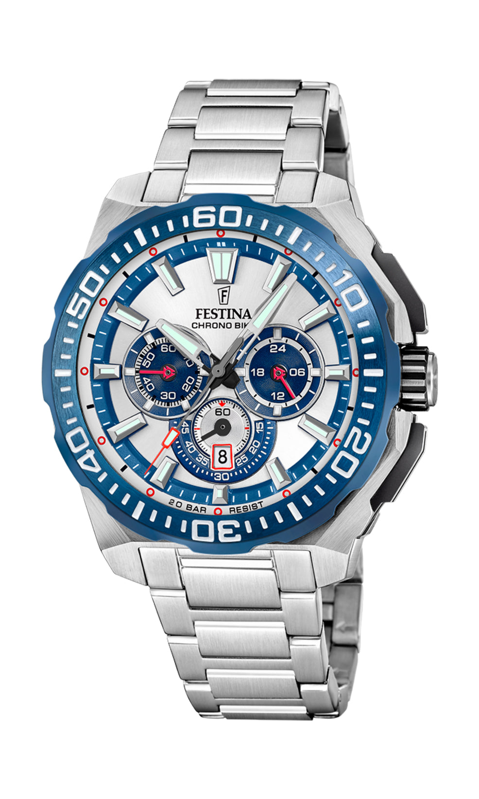 FESTINA CHRONO BIKE