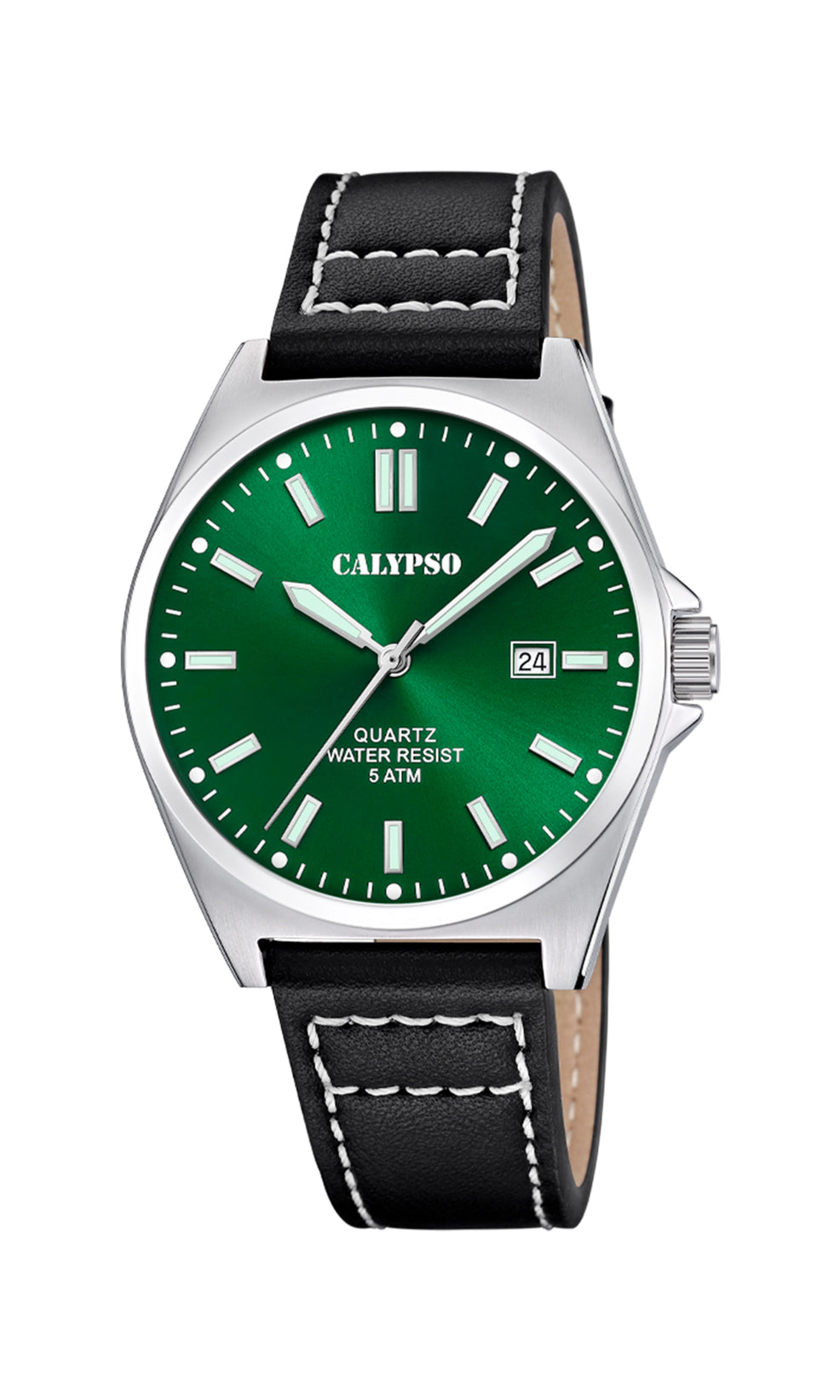 CALYPSO H. BASIC - LÆDER