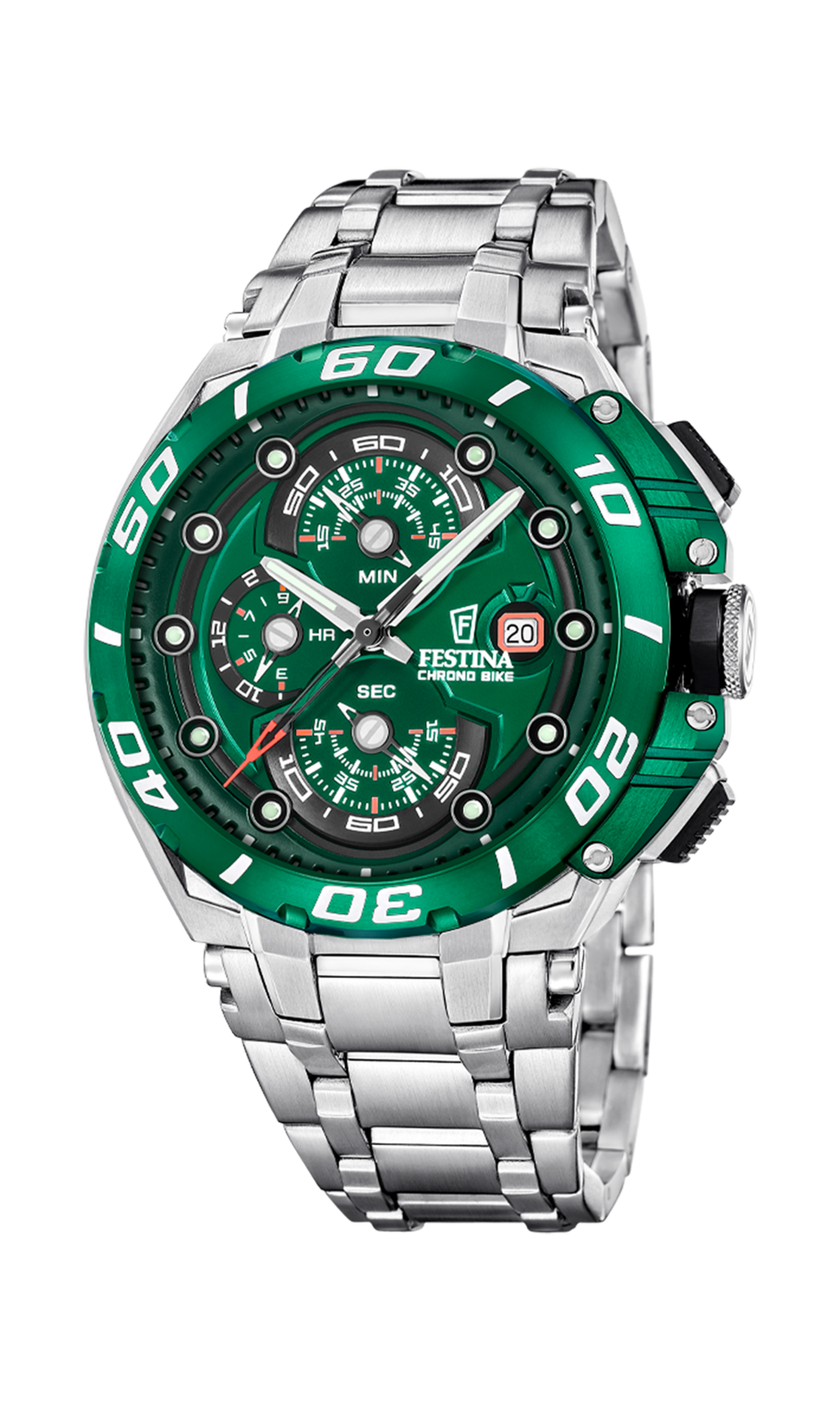 FESTINA CHRONO BIKE