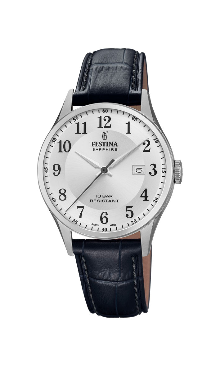 FESTINA H. SWISS MADE