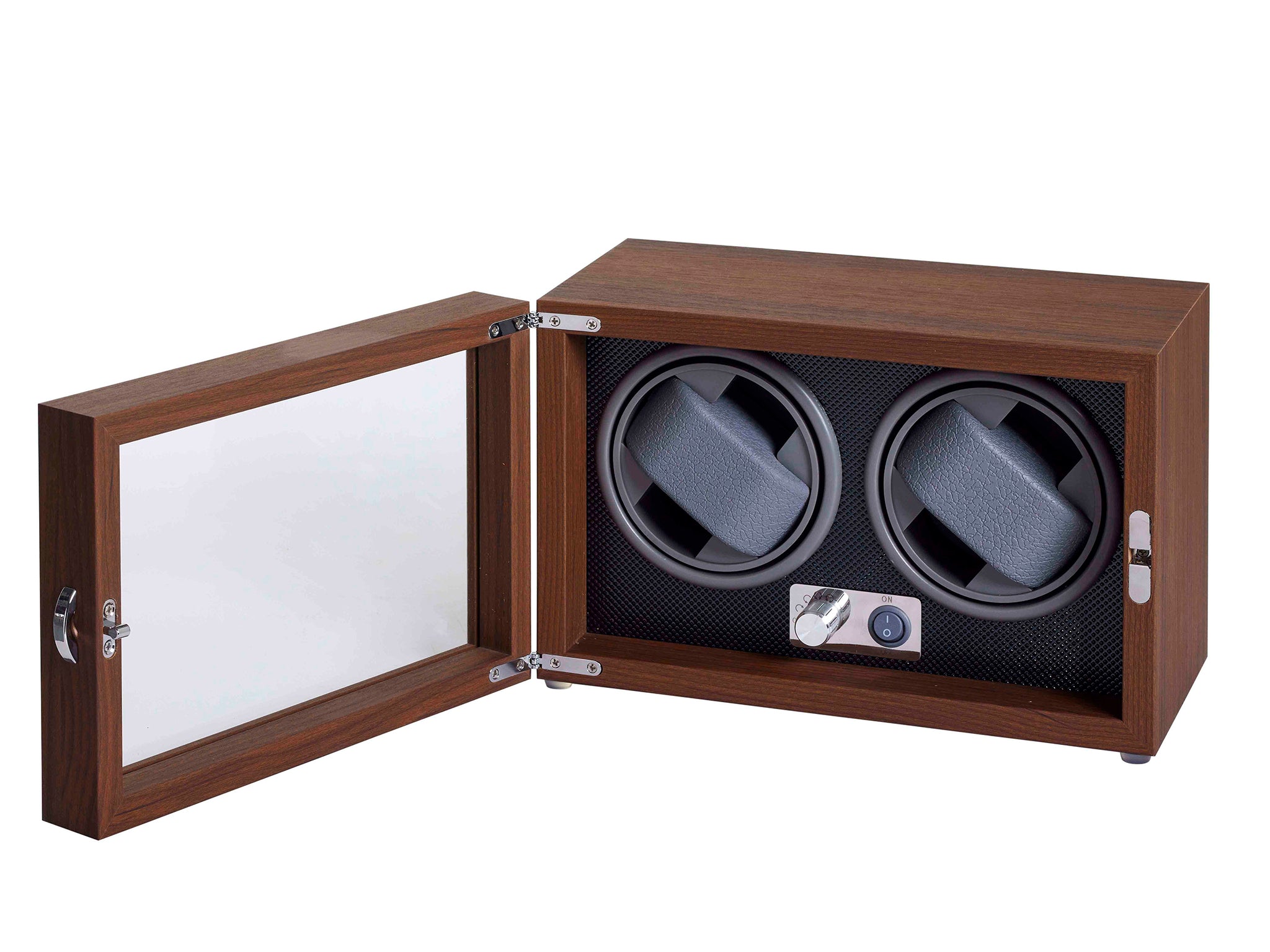 WATCH WINDER TIL 2 URE