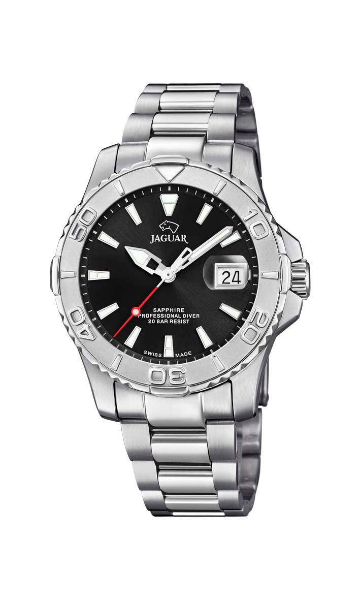 JAGUAR UNISEX EXECUTIVE DIVER