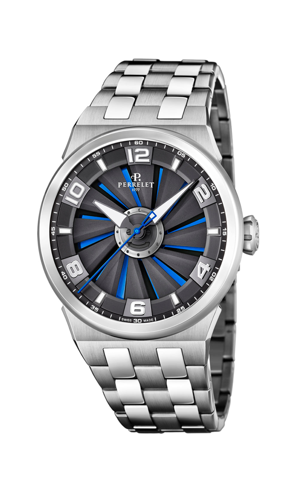 Perrelet Turbine Evo