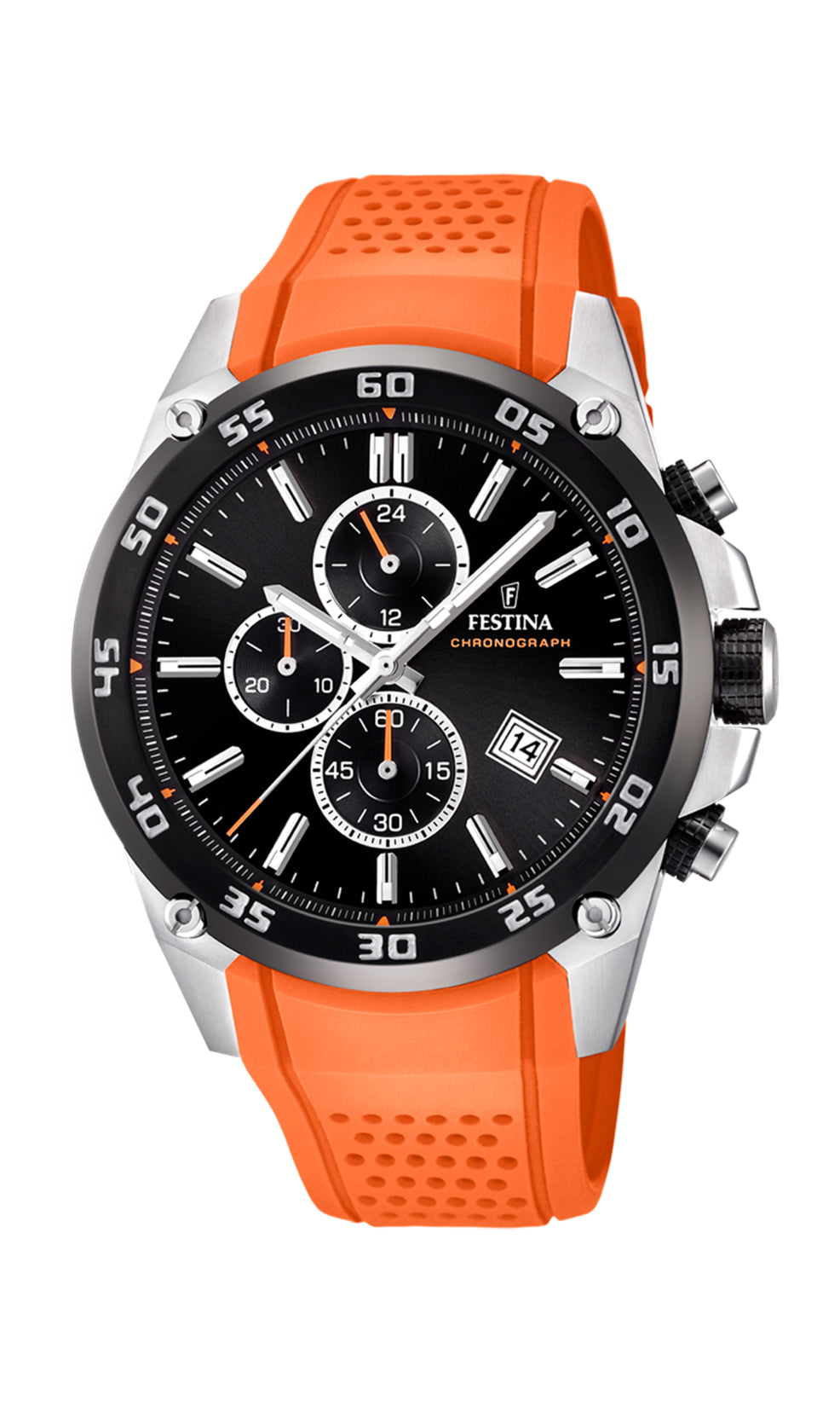 FESTINA H. THE ORIGINALS
