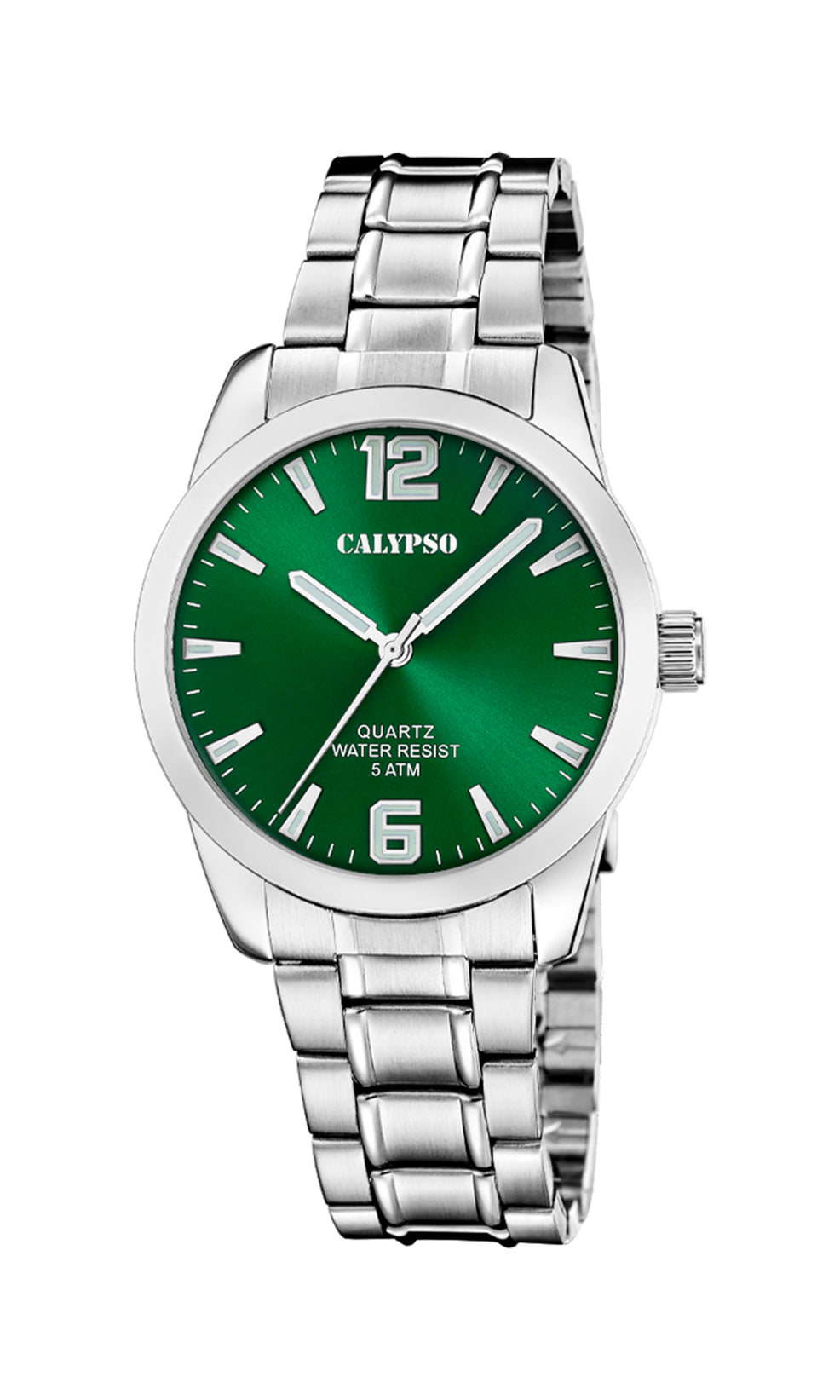 CALYPSO H. BASIC