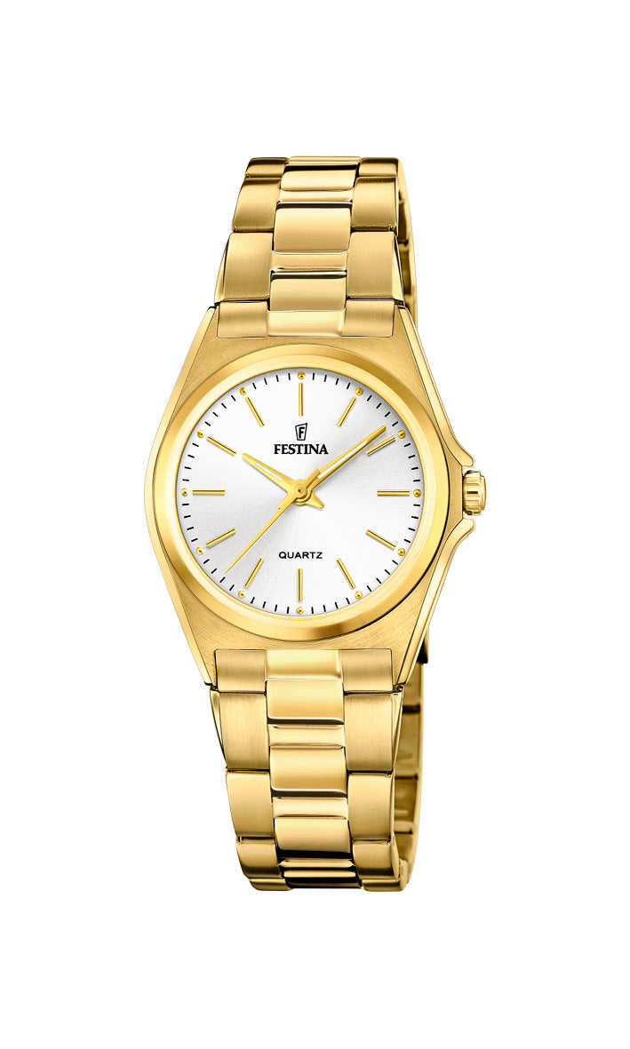 FESTINA D. CLASSIC DATE