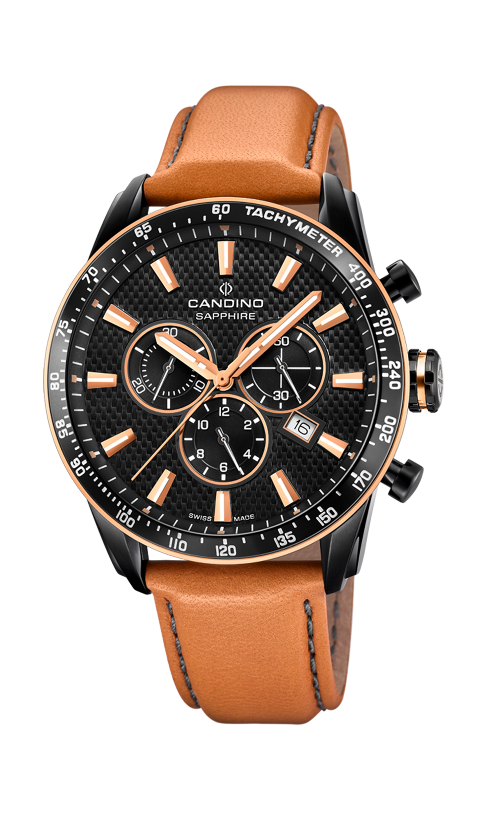 CANDINO H. SPORT CHRONO