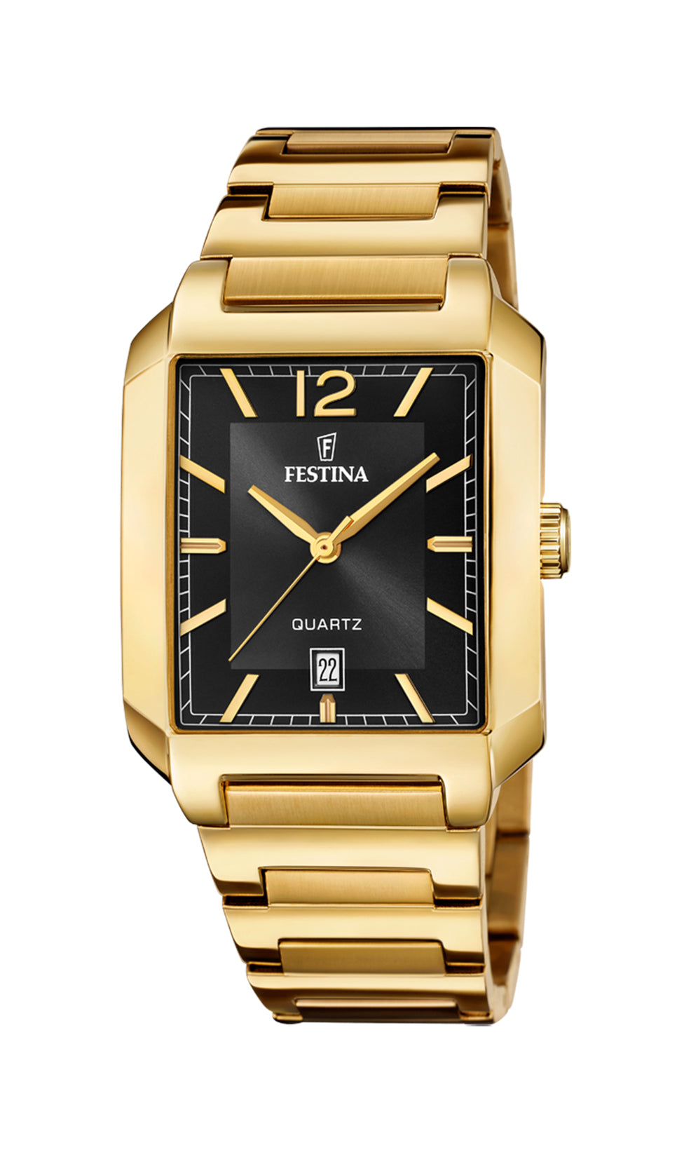 FESTINA H. ON THE SQUARE