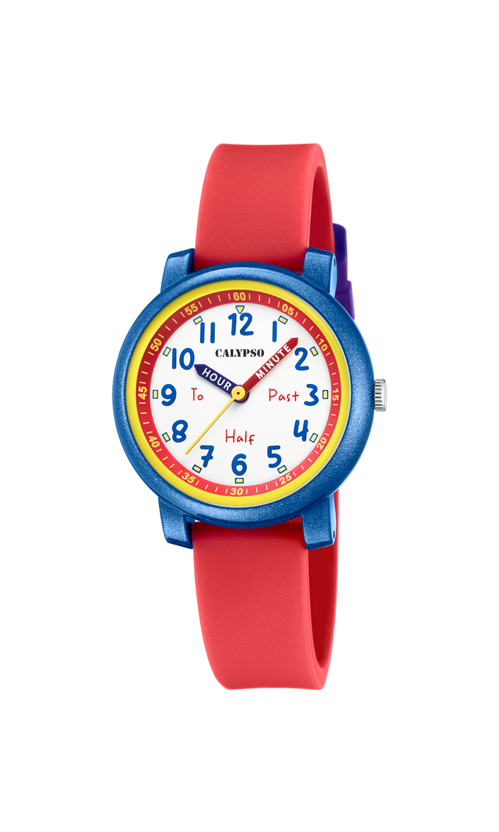 CALYPSO BØRNEUR FIRST WATCH