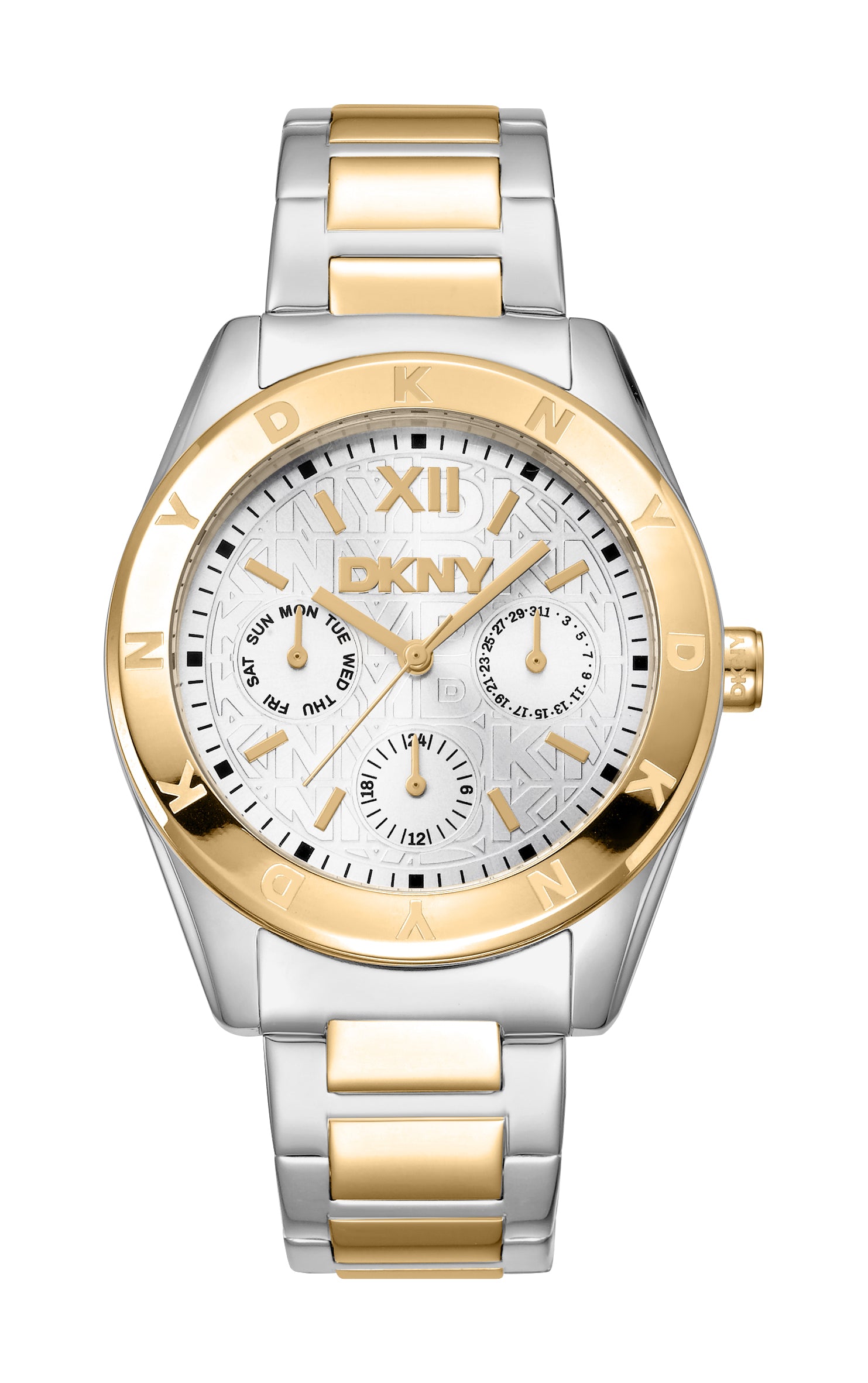 DKNY D. CHAMBERS MULTI SPORT