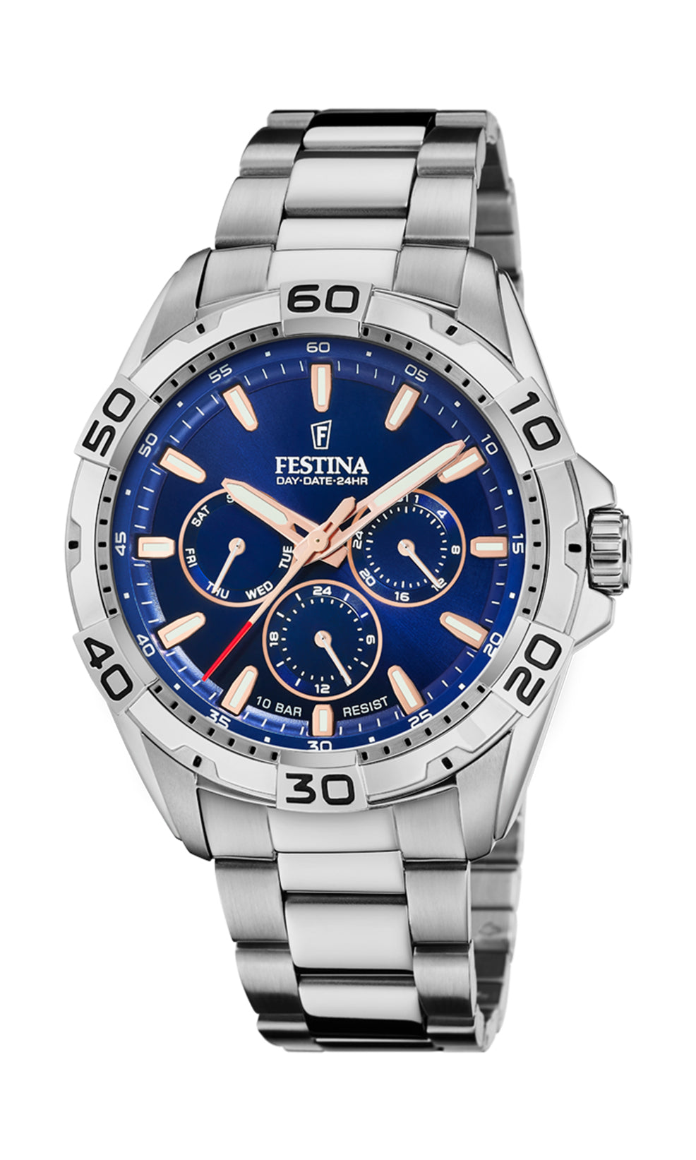FESTINA H. MULTIFUNKTION