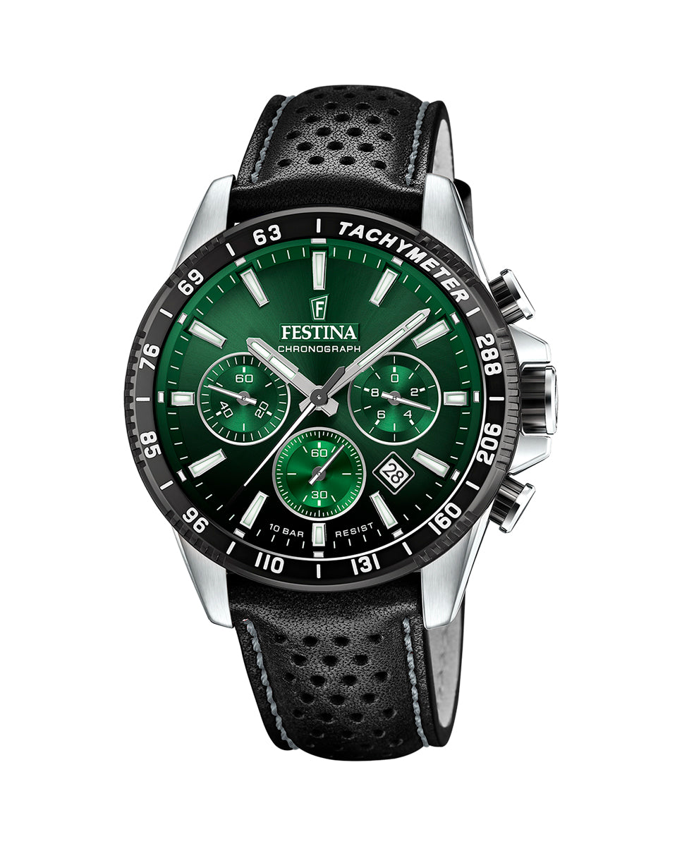 FESTINA H. CHRONO 100M