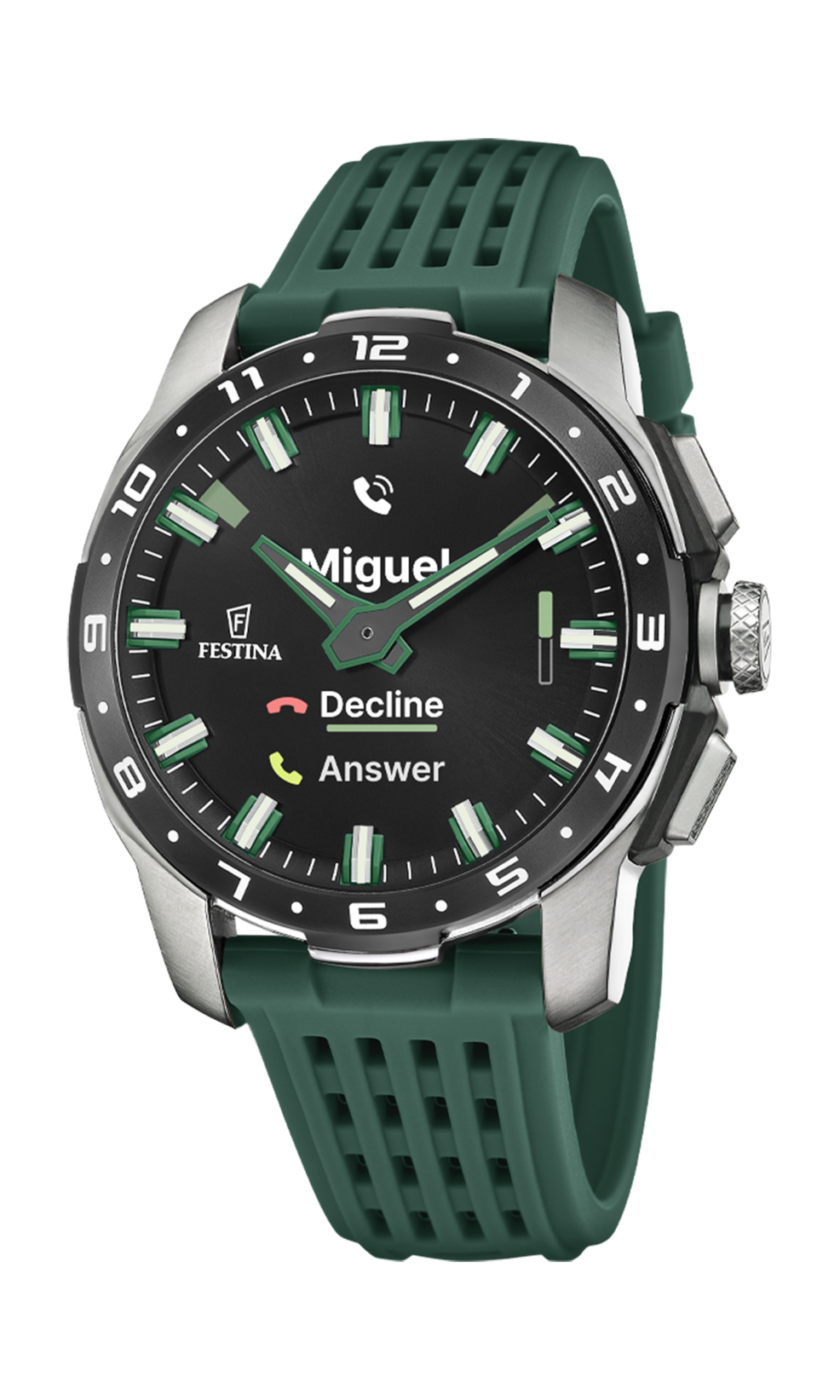 FESTINA CONNECTED FULL D