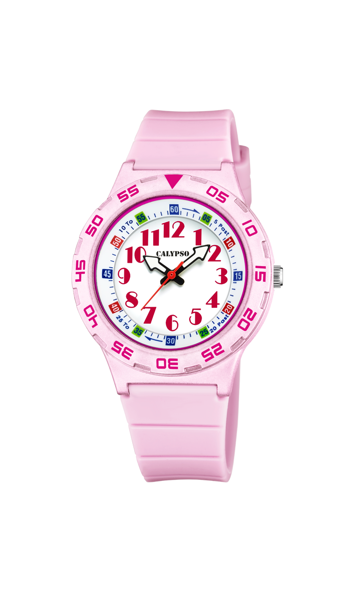 CALYPSO BØRNEUR FIRST WATCH