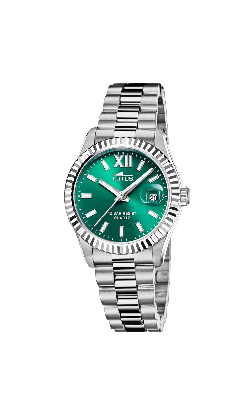 LOTUS D. FREEDOM COLLECTION