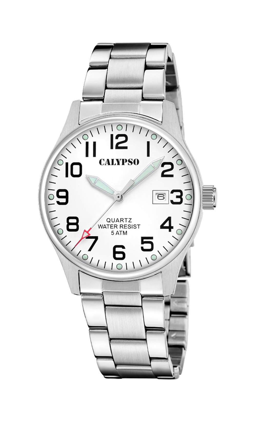 CALYPSO H. BASIC