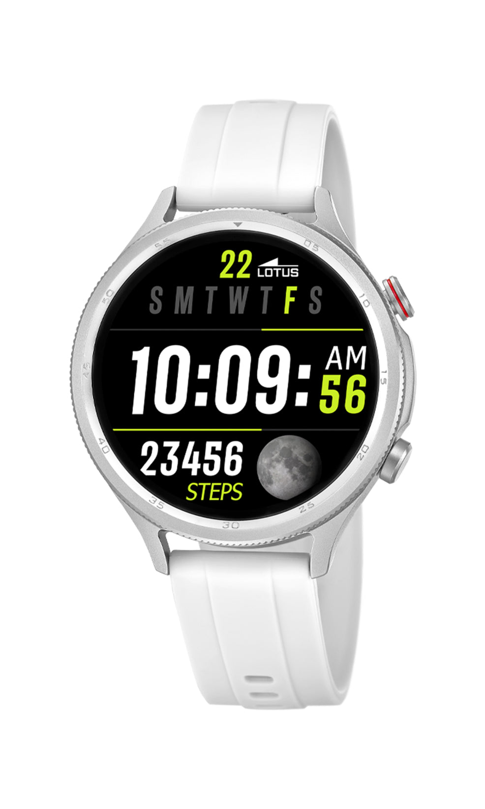 LOTUS SMARTIME 2ND GEN.