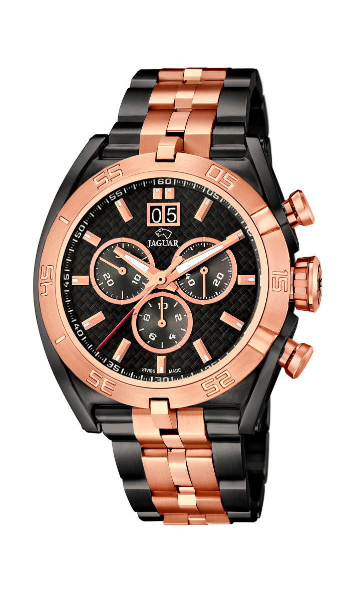 JAGUAR H. SPEC. EDITION CHRONO