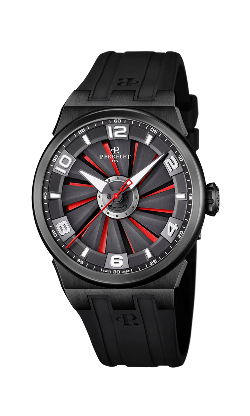 Perrelet Turbine Evo