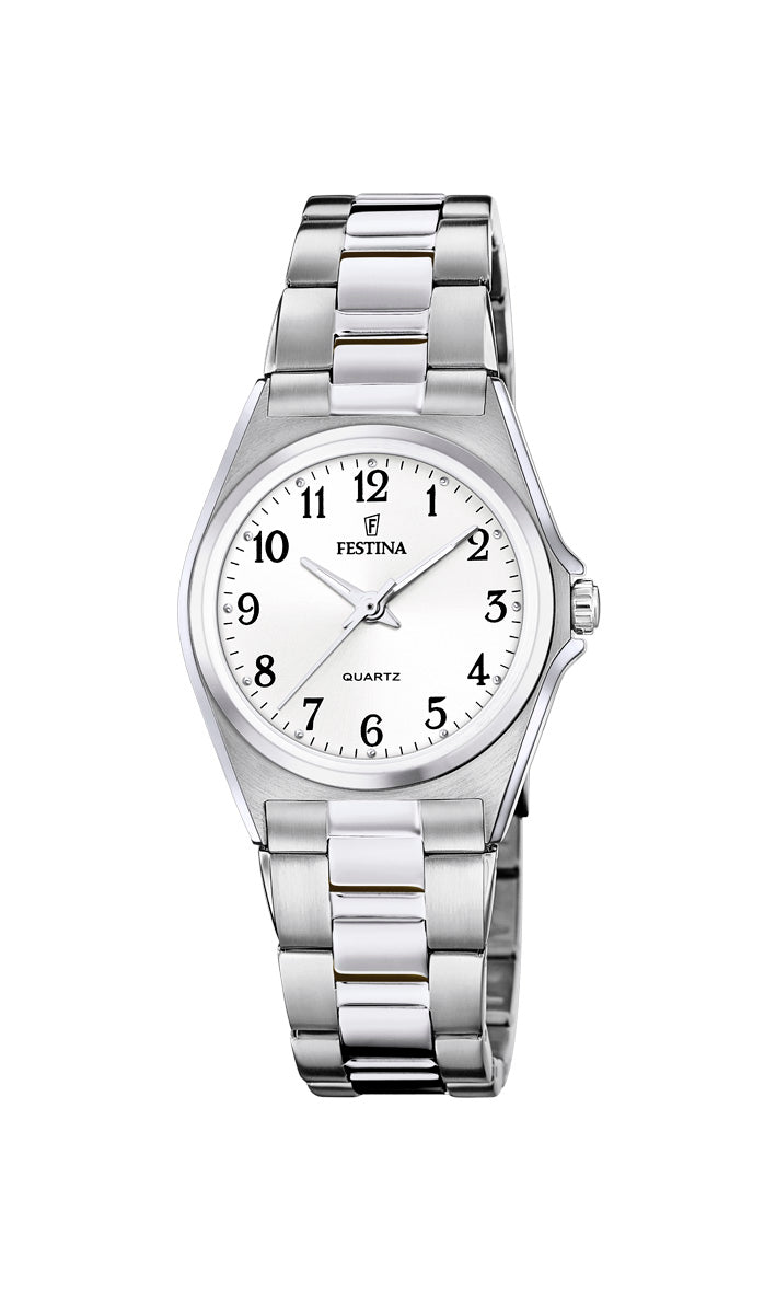 FESTINA D. CLASSIC DATE