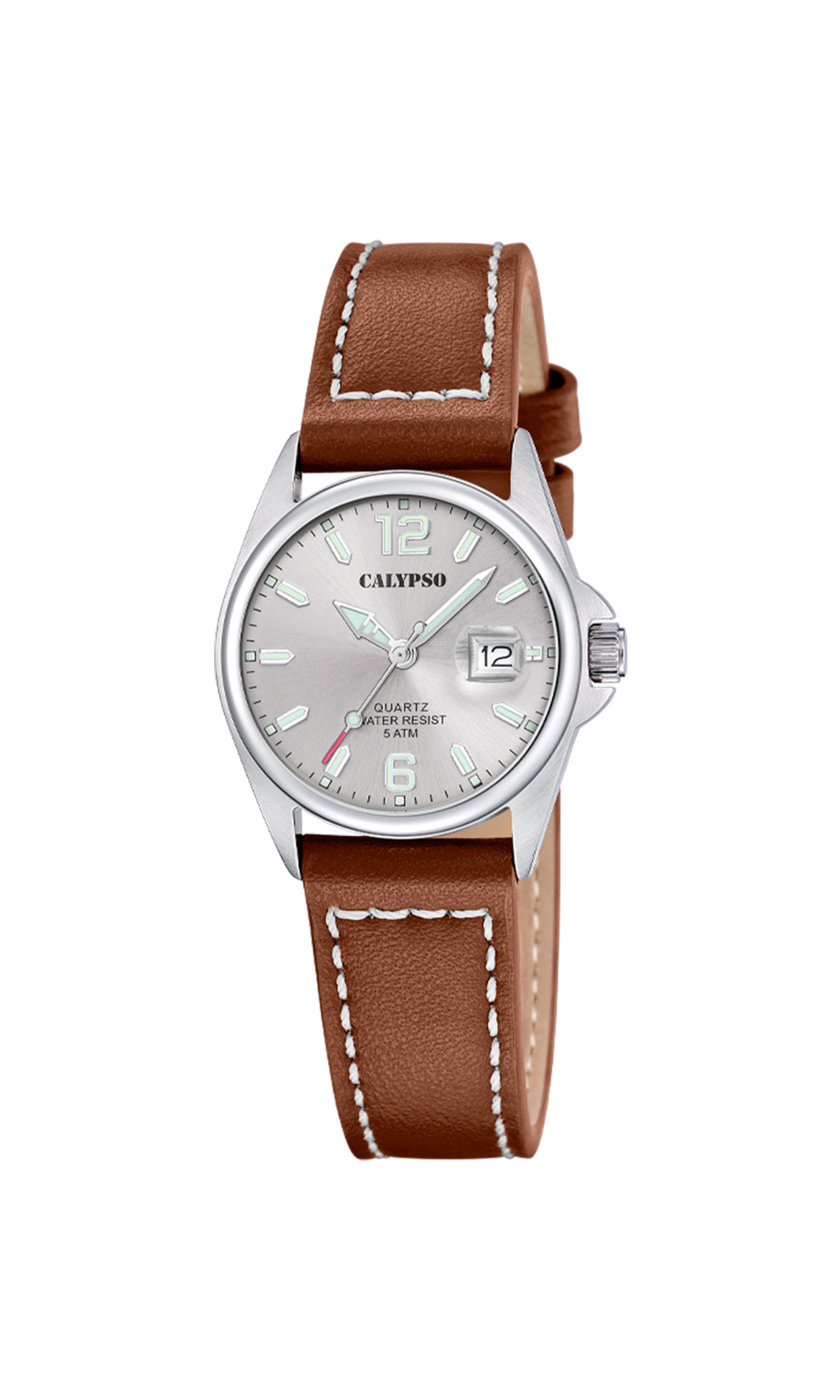 CALYPSO D. BASIC - LÆDER