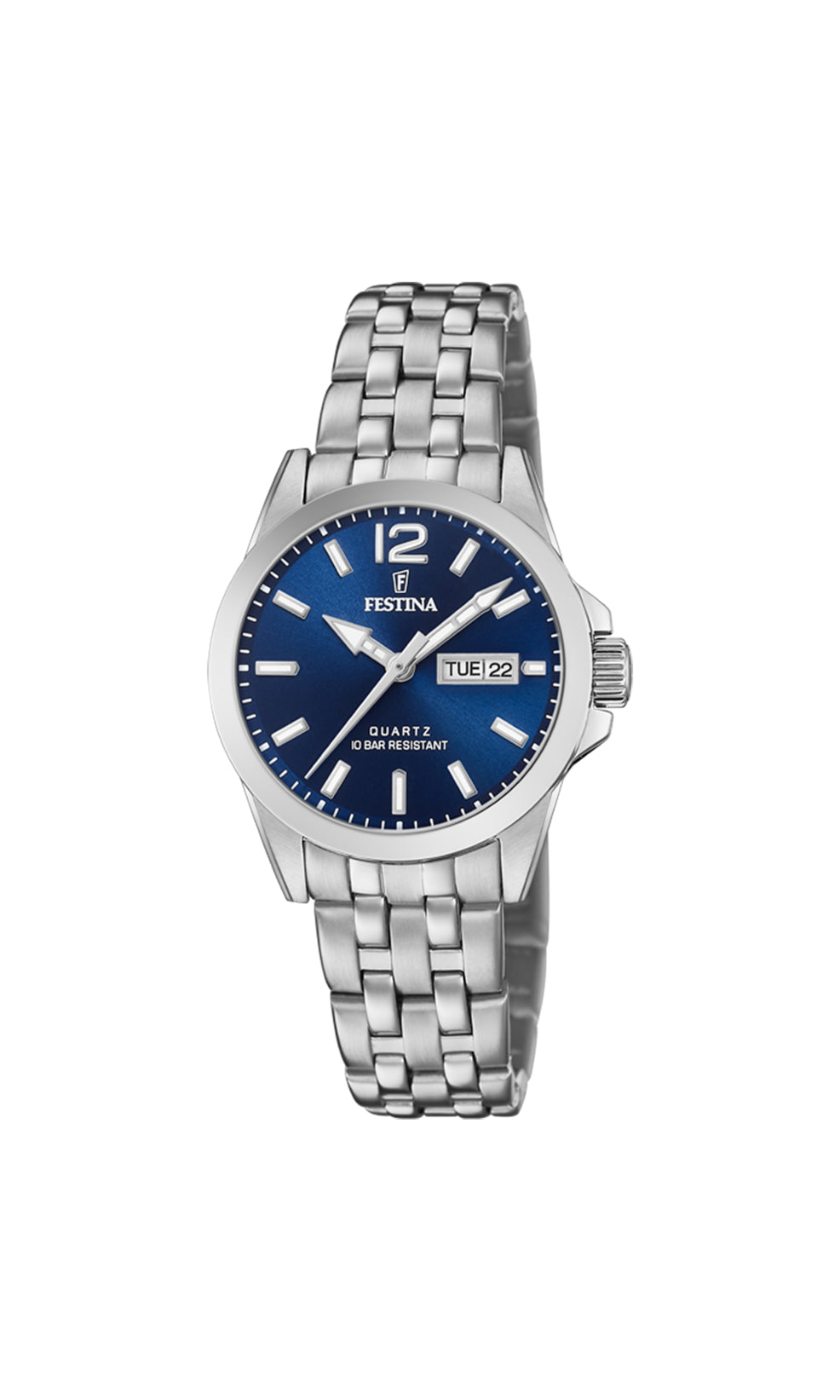 FESTINA D. ACERO