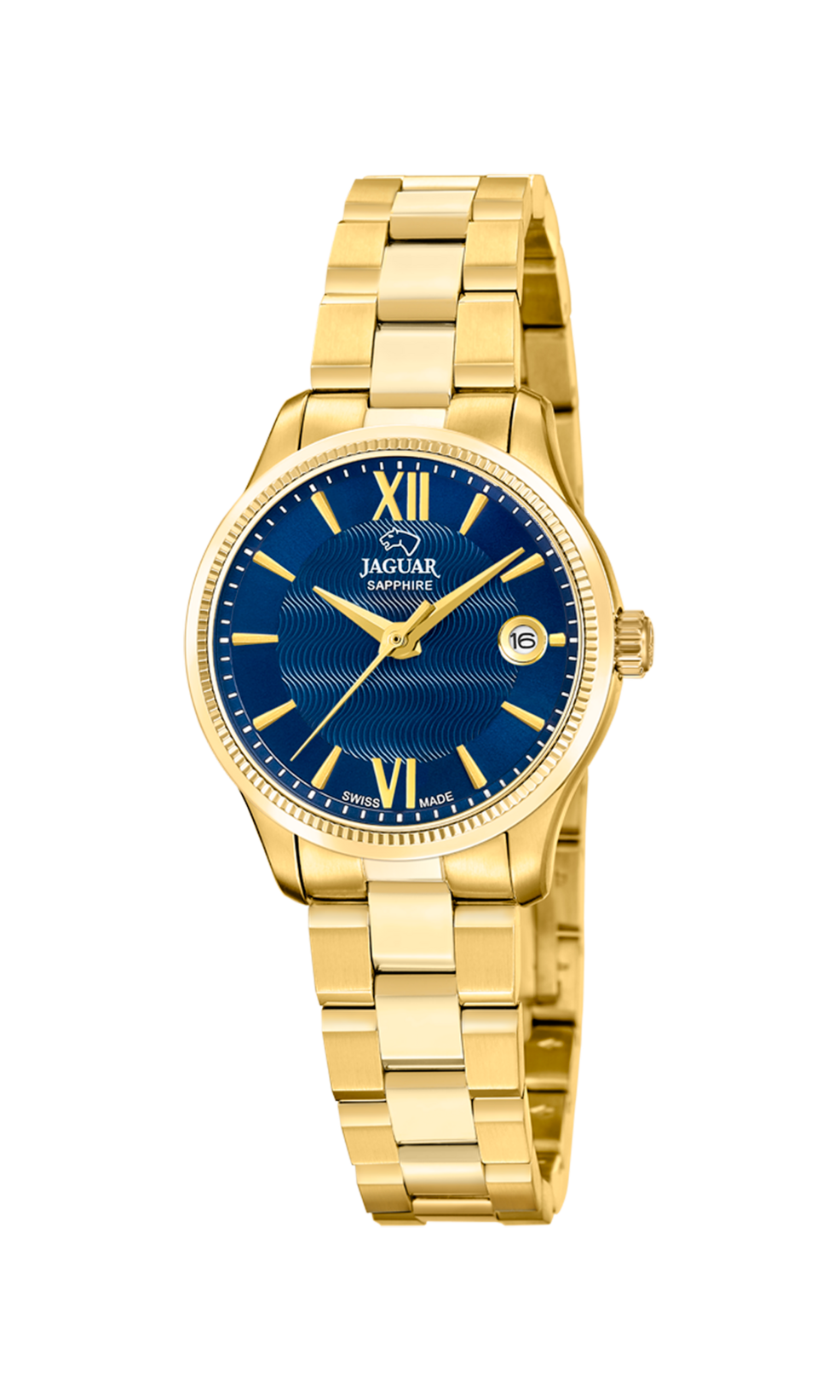 JAGUAR D. ACAMAR CLASSIC
