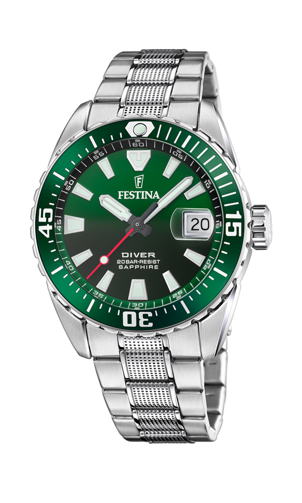 FESTINA H. ORIGINAL DIVER