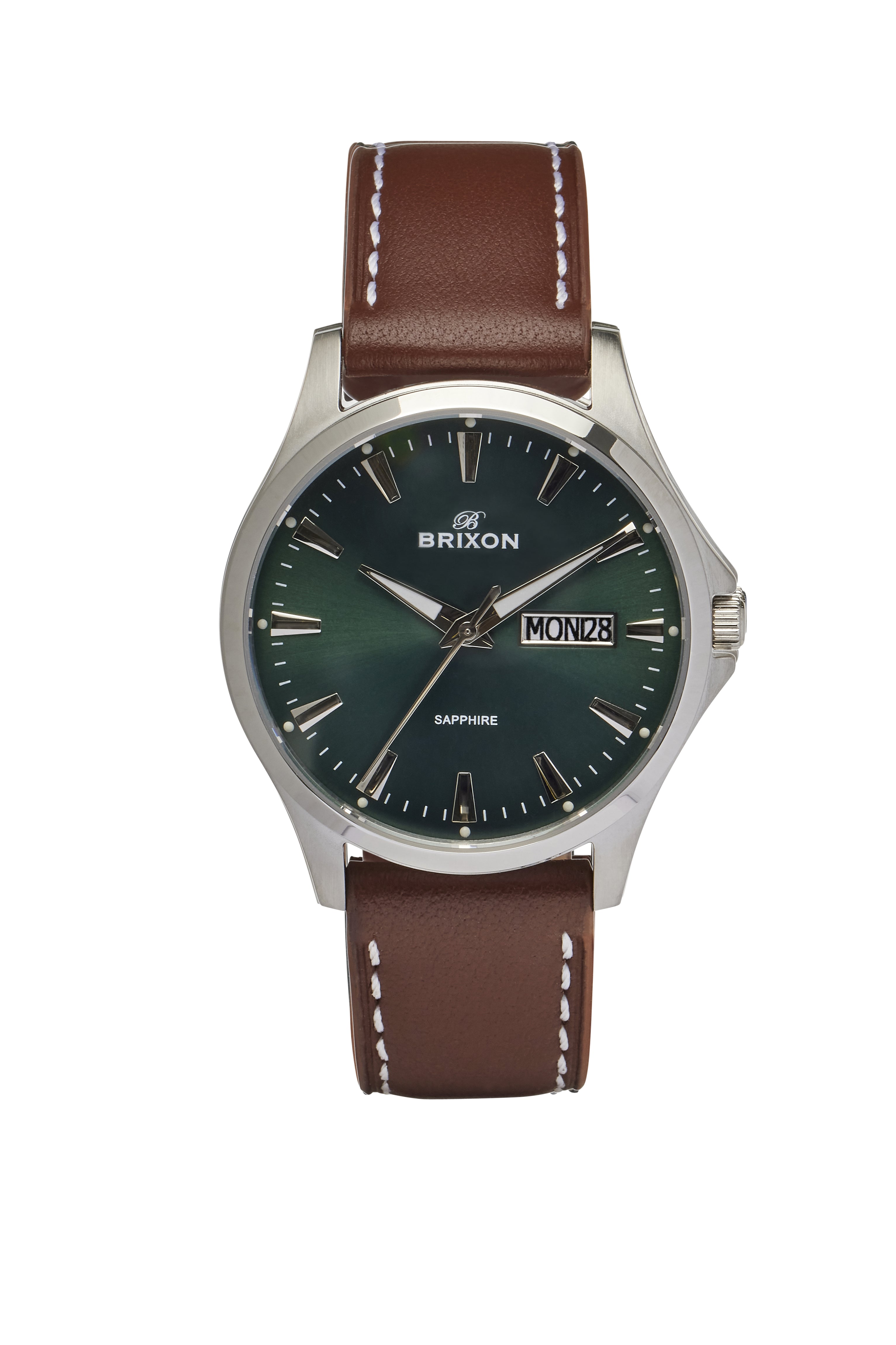 BRIXON DAG/DATO SAPPHIRE