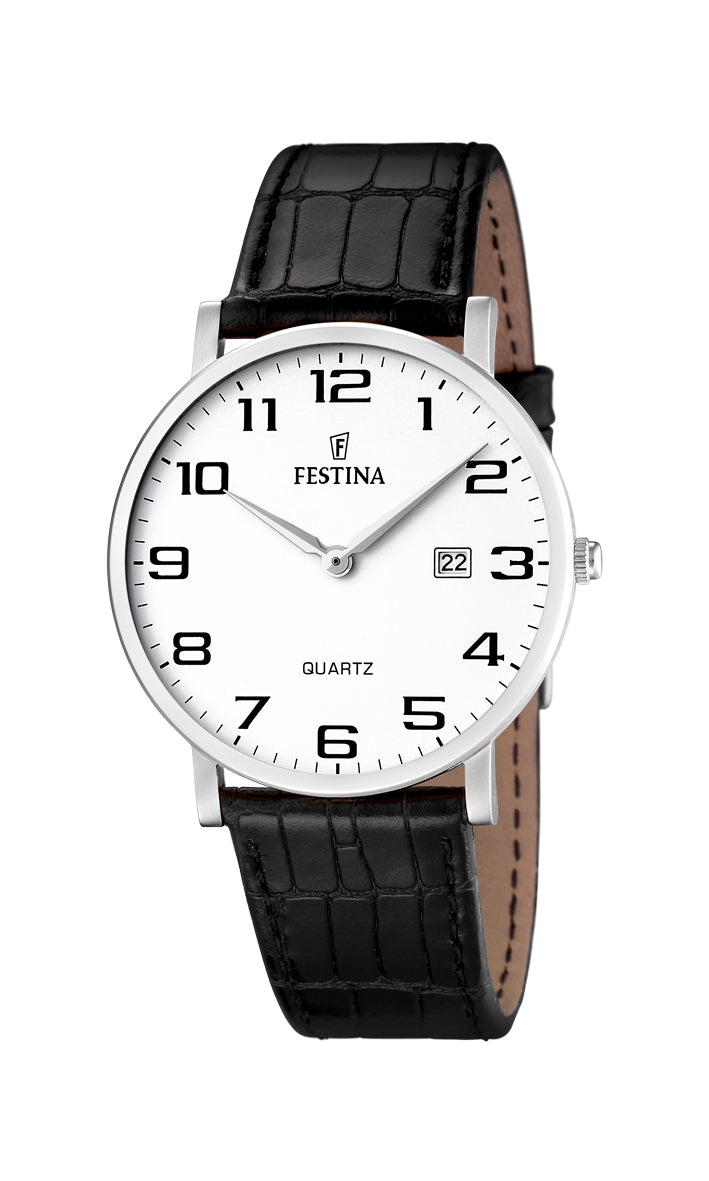 FESTINA H. STÅL REM
