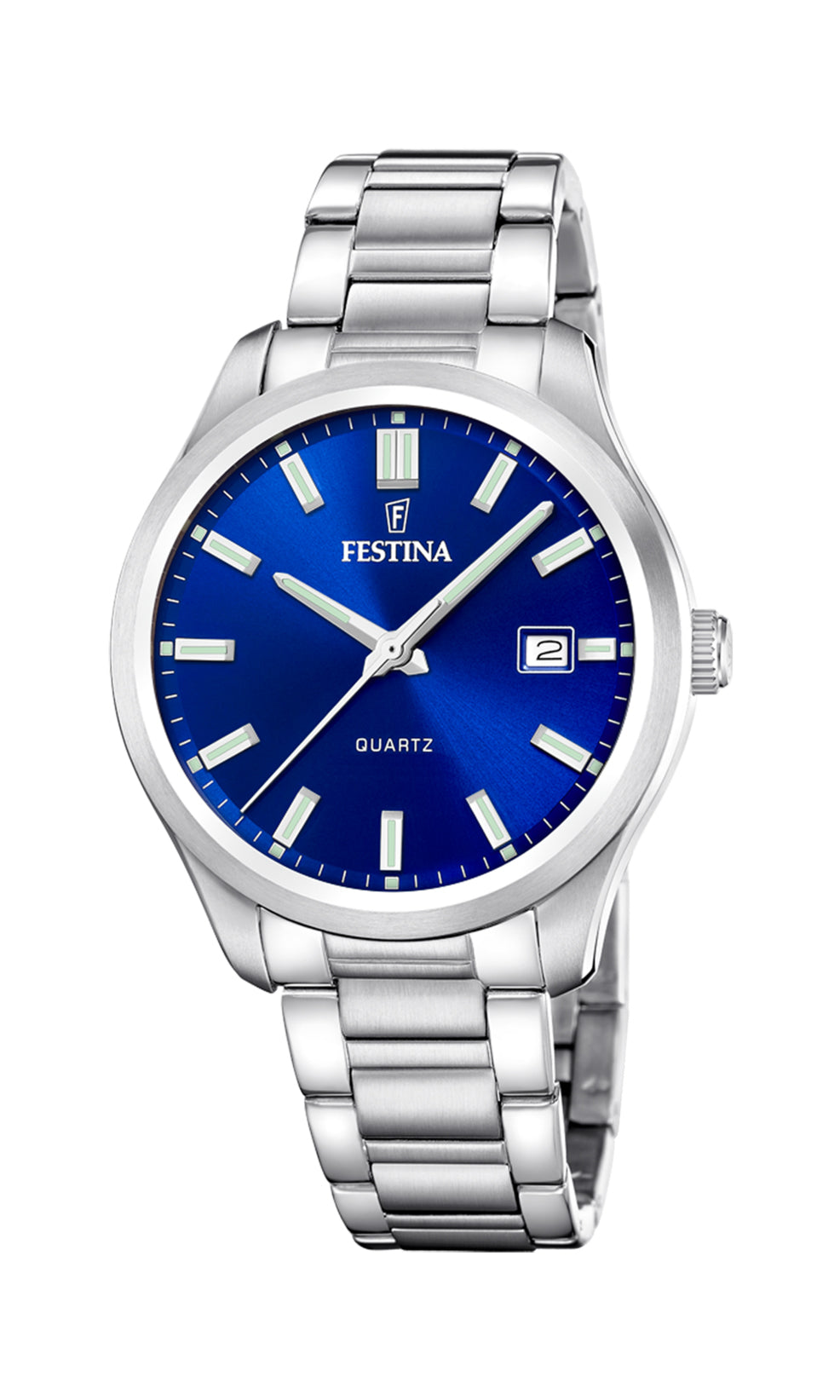 FESTINA H. ACERO