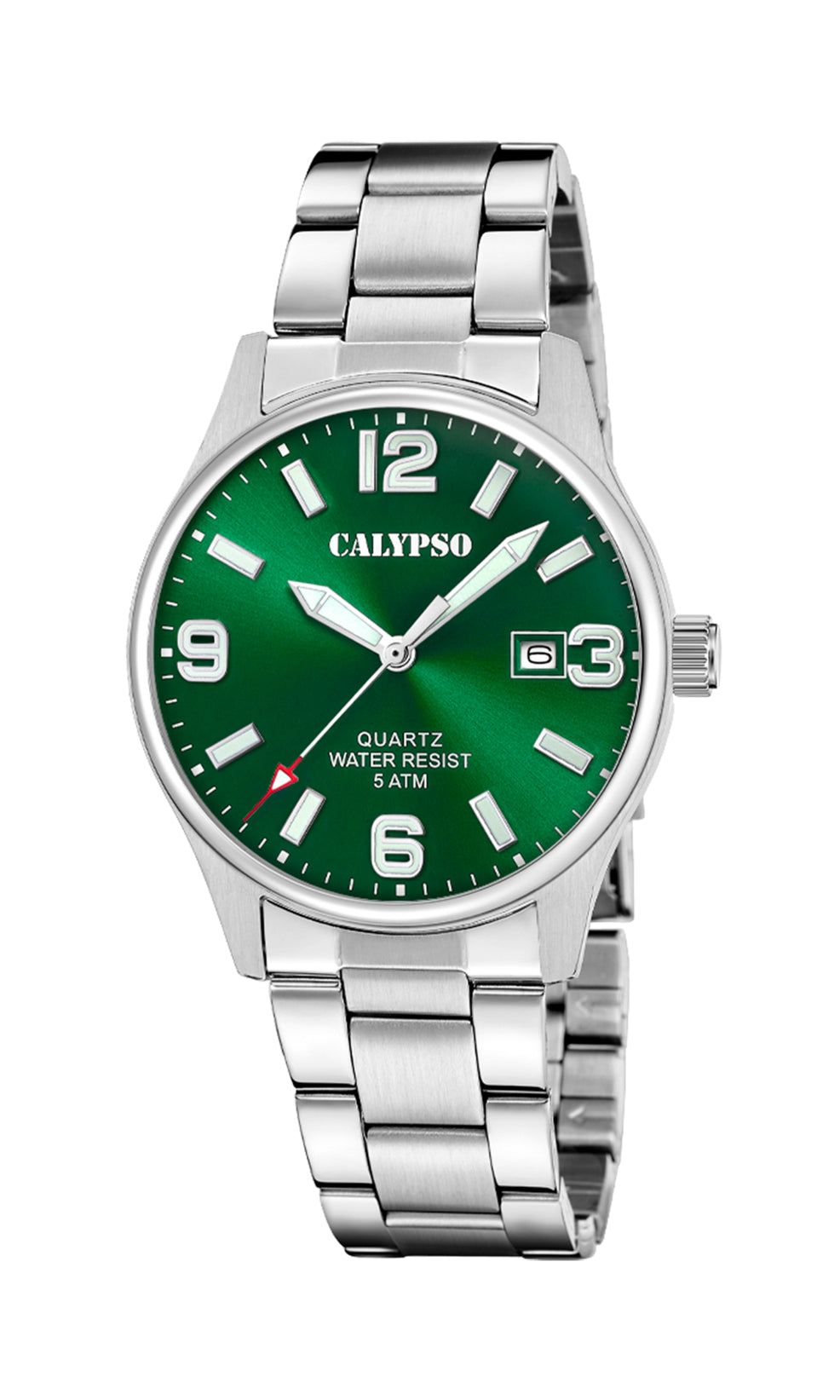 CALYPSO H. BASIC