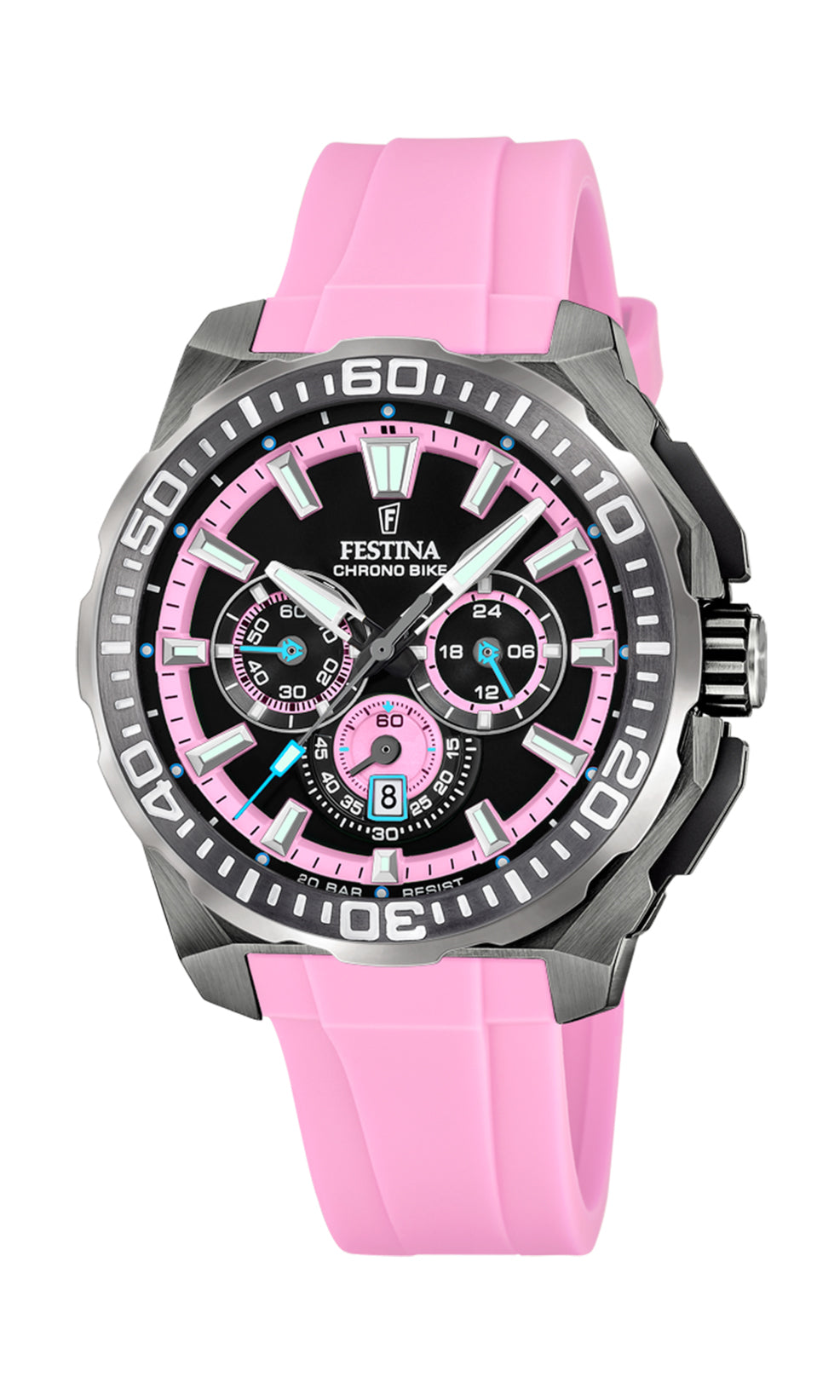 FESTINA CHRONO BIKE